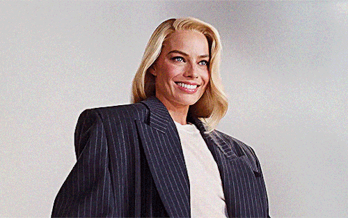 ✧ MARGOT ROBBIE | Vogue Magazine Summer Version (2023)