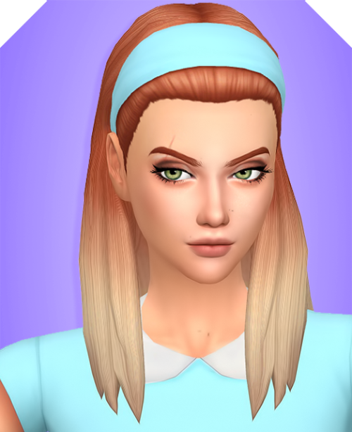 aharris00britney: AH00B Headband Requires one of many meshes to work. Links below 4 separate .packag