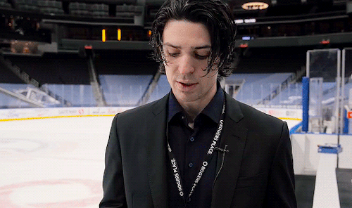 Carey Price — 20-21 Season