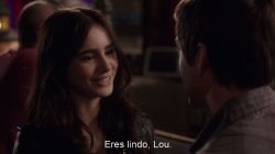 llantorebelde:Stuck In Love (2012)