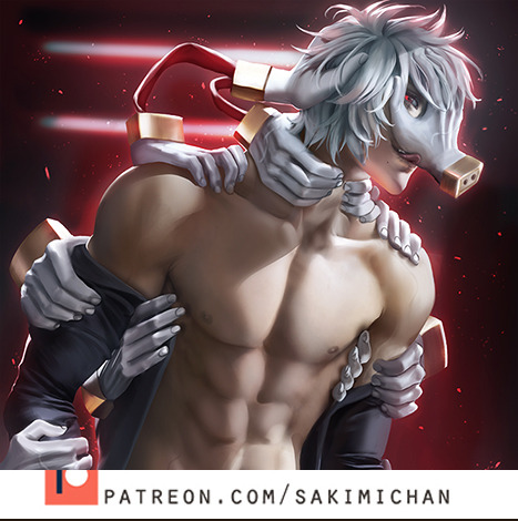 sakimichan:   Term summary ! sign up ends tomorrow tonight :3 PSD, HD jpg, video process, nudie,yuri tutorials> http://www.patreon.com/sakimichan  