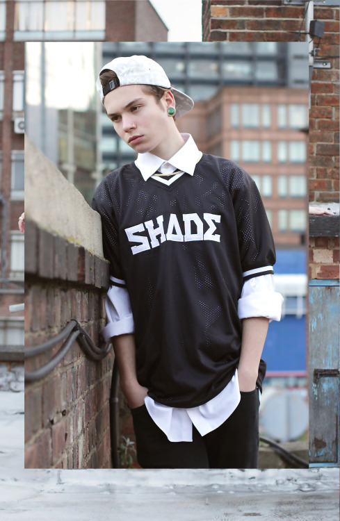 shadelondon:  #10 Art Direction/Photo-Editing: Matt adult photos