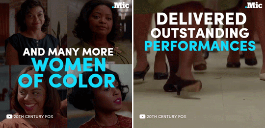 the-movemnt:Never forget these awesome moments of black girl magic from 2016 (x)