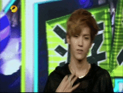  wu yi fine vs. ben ben (d.o’s luhan’s chen’s vers.)   