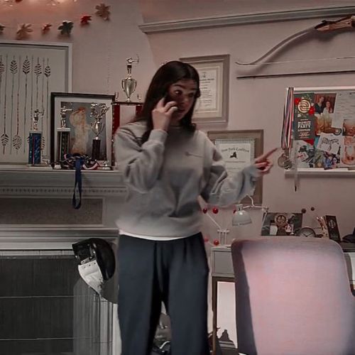 You're Camera Roll If You're Dating Kate Bishop: Part 2