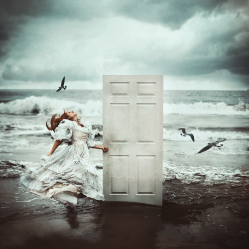 photojojo:  Aren’t these portraits incredible? Robby Cavanaugh uses Photoshop and a few assistants here and there to create some of the most captivating images we’ve seen lately. Robby writes:   I started my journey with photography when I realized