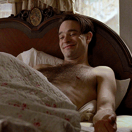 hotfamousmen:  Charlie Cox