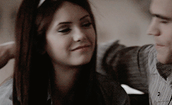 aprilkepners-archive:  TOP 25 TV SHIPS (as voted by my followers)24. Stefan and