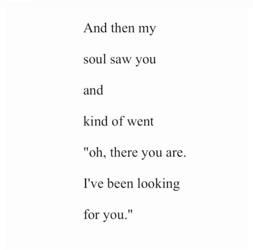 my-teen-quote:  Love quotes? you must follow this blog!