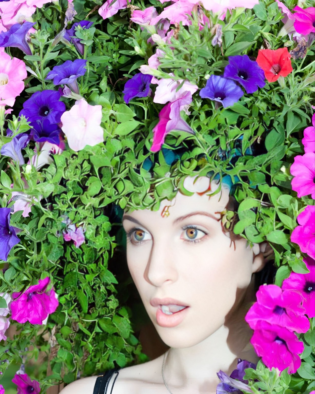myfavoritevoices:Hayley Williams 