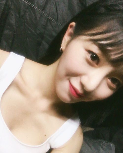 fyeah-aoa:161226 Mina’s Instagram Updateskvwowv: *no caption*