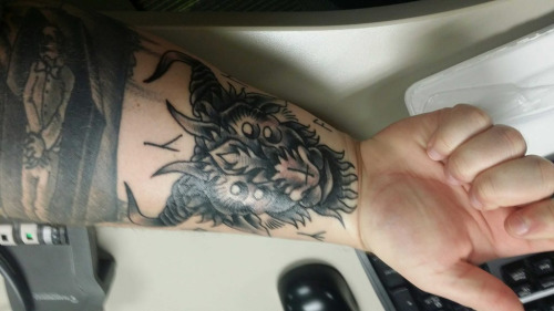 creativeinkdesign:  More here Creative Ink Design