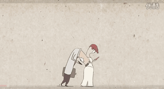 micdotcom:  Watch: This morbid animation nails the problem with being too distracted