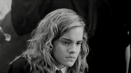 grangerpotters:“Do you think the universe fights for souls to be together? Some things are too stran