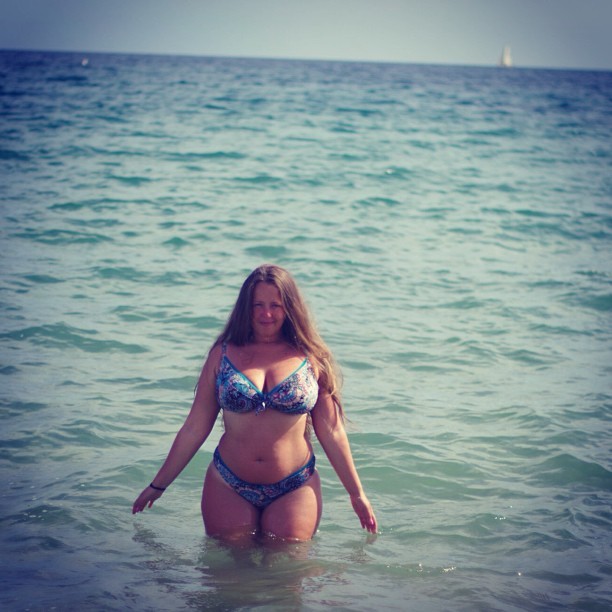 LIfe with curves