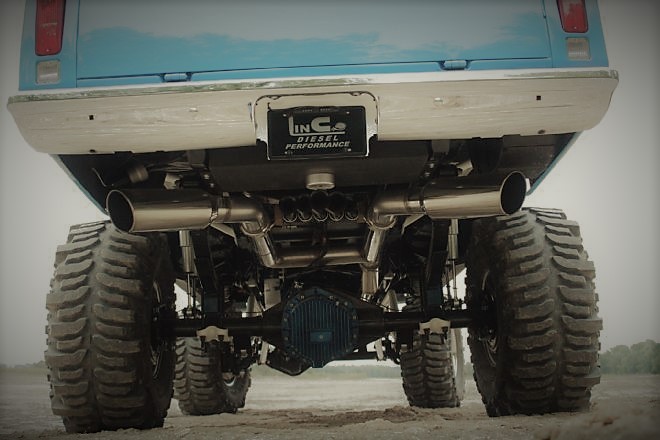 rebelsmachine:    1972 Suburban Sixth Generation Chevy Suburban …  