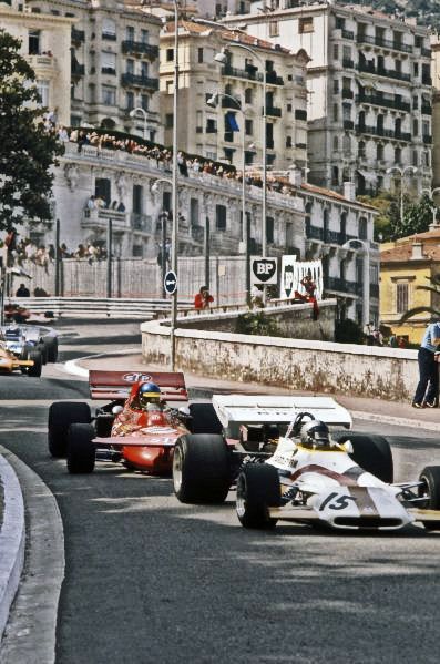 itsbrucemclaren:   //// Pedro Rodriguez (BRM P160)  /////  