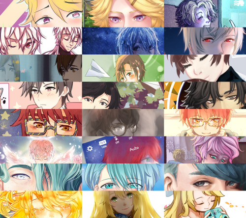 mmletterszine: mmletterszine:  mmletterszine:  Hello! We are proud to announce that preorders for th