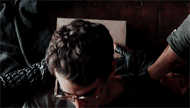 bobbimorxe:    SHADOWHUNTERS MEME: [1/3] DownworldersSimon Lewis: I’ve seen every