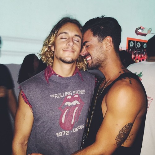 love for boys