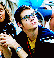 stilesbitme - Stiles