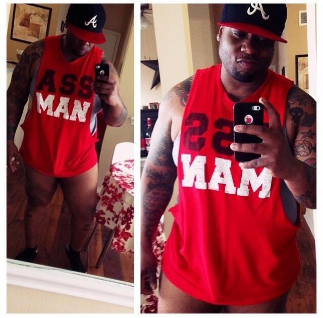 thickumsandthangs21:  Ass Man