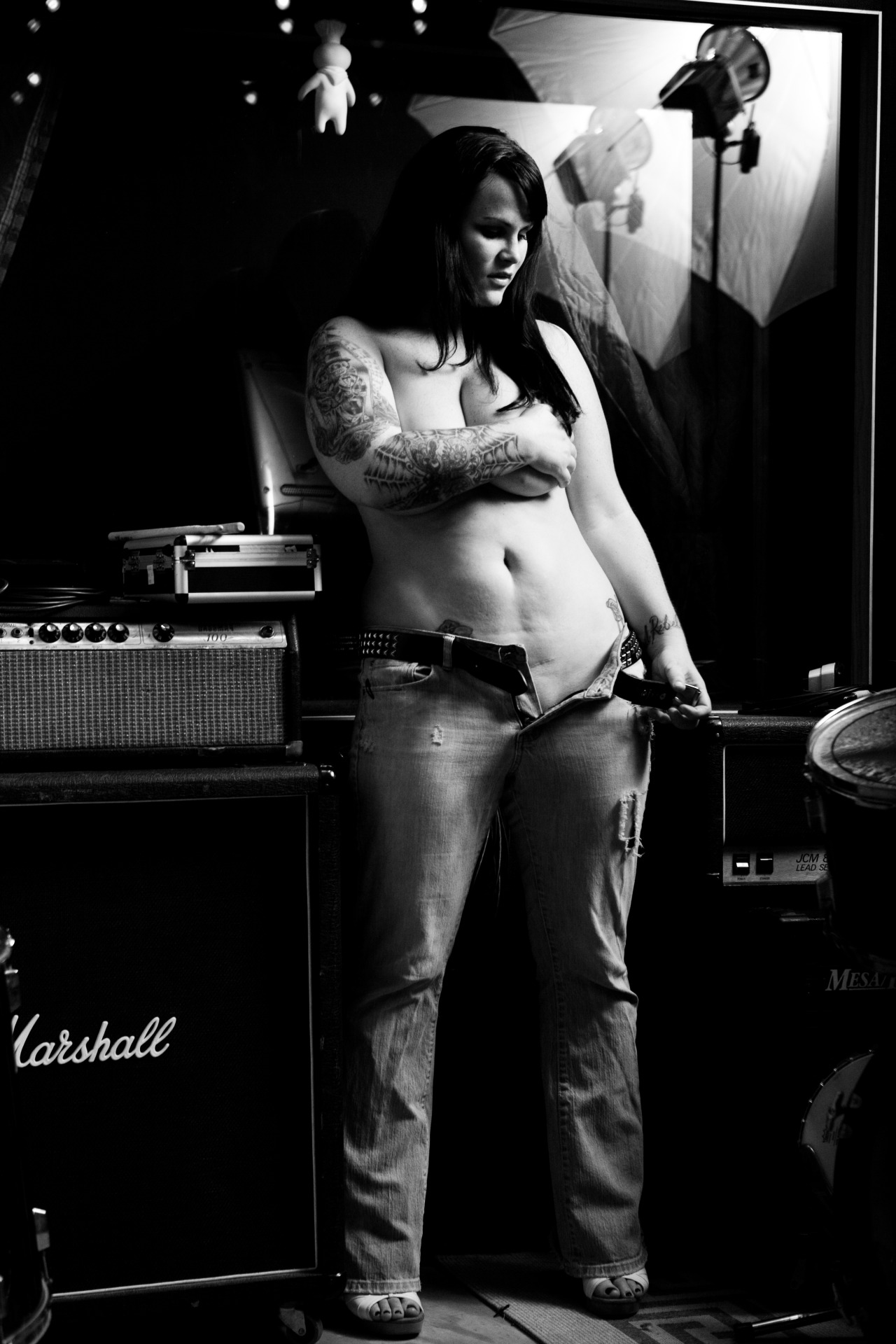 erin-alkaline:  Danny De La Cruz -2009