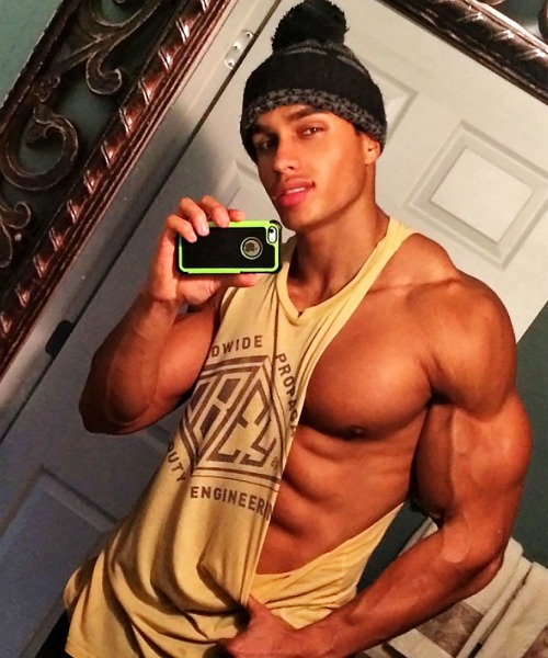 Sex builddudebuild:  Adrian Conrad  pictures