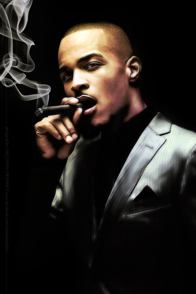 Yeah Ya Know T.I.P. Da King