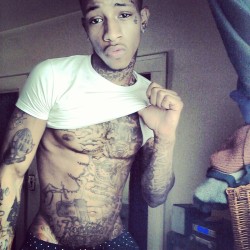 dougthetae:  Me 