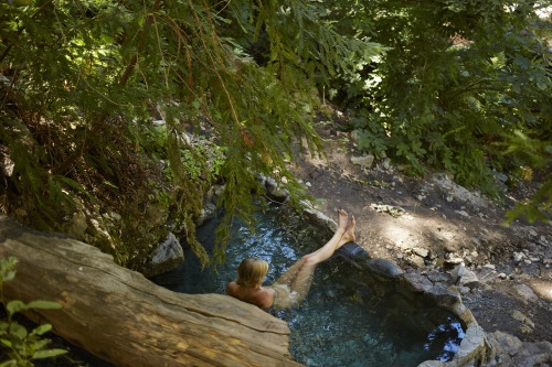 Porn fuzzyimages:  pascalshirley:  Sykes Hot Springs photos