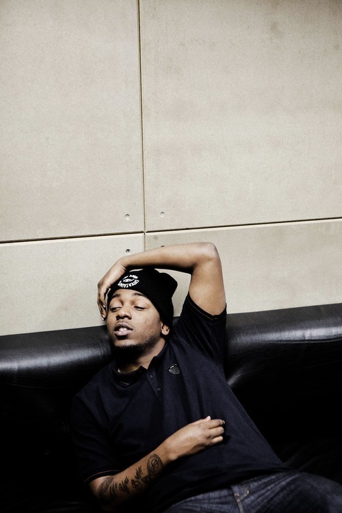 Kendrick Lamar