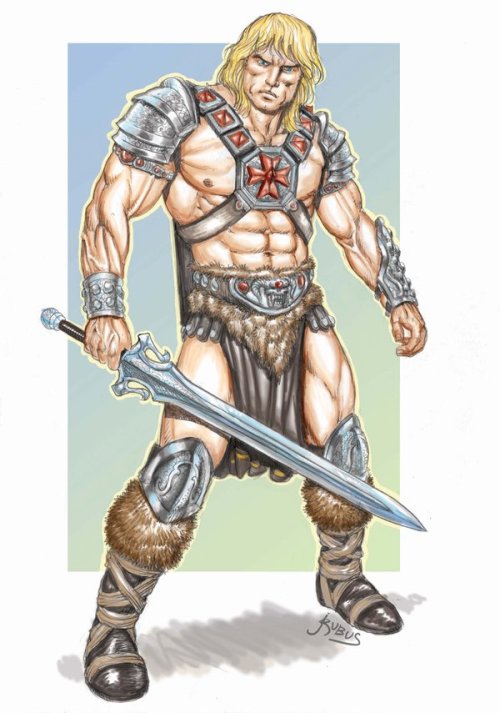 savagepowersofgrayskull:  Rubus the barbarian especial I Great motu concepts by Rubus Rubulias Follow: The Art of Rubus Facebook From https://rubusthebarbarian.deviantart.com/  Great work. Love these 