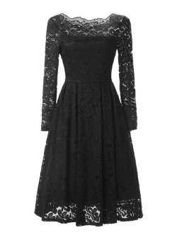 ladybluefox666: lace dresses   coupon code:spring15off