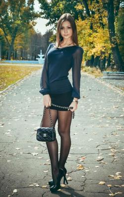 Pantyhose-Lover