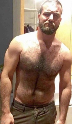 YummyHairyDudes