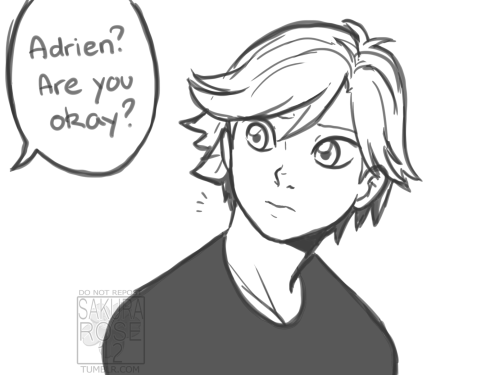 sakura-rose12:Adrien, you’re scaring the children