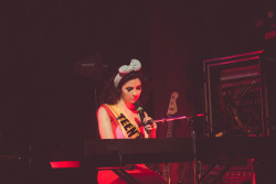 imnotaprimadonna:  Marina 