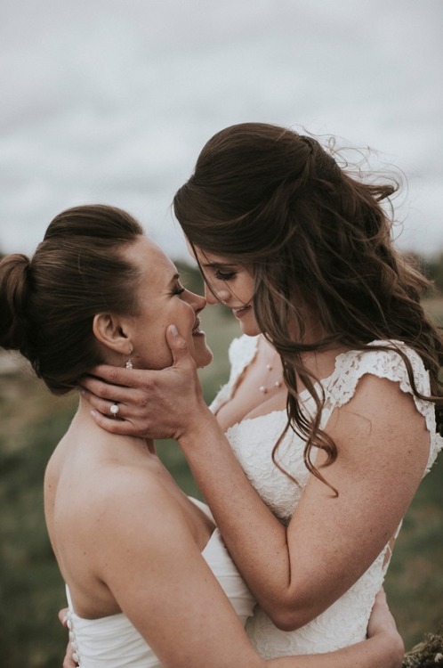 The Mrs. & Mrs. Blog