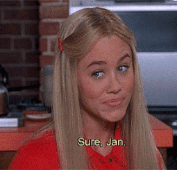 cajetafeminista:  thestereotypicalgirl:  The only instance where a woman wrongly