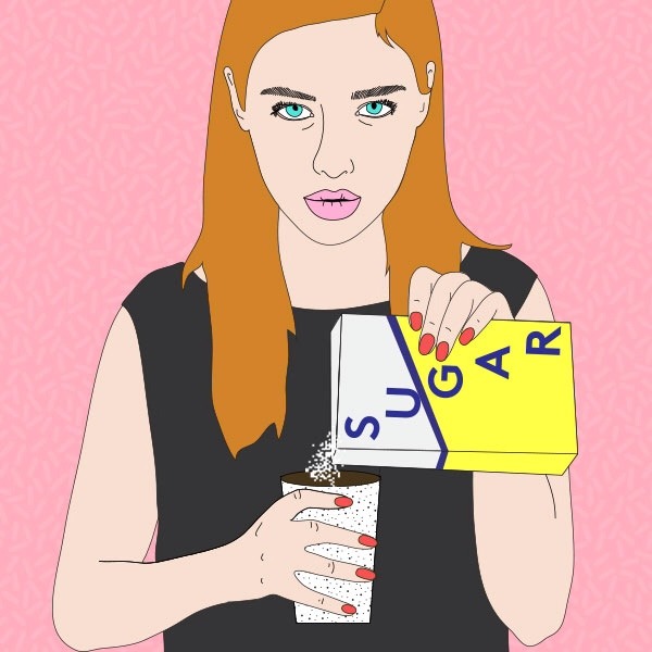 aestheticgoddess:  Anna Sudit