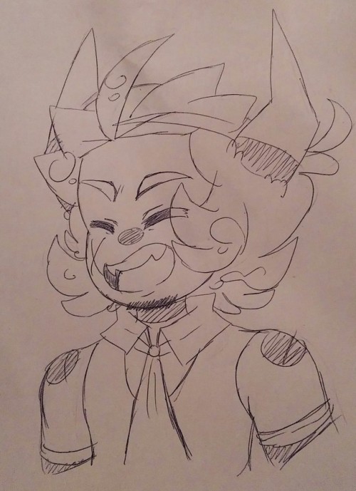 @that-inky-demon *COUGH*