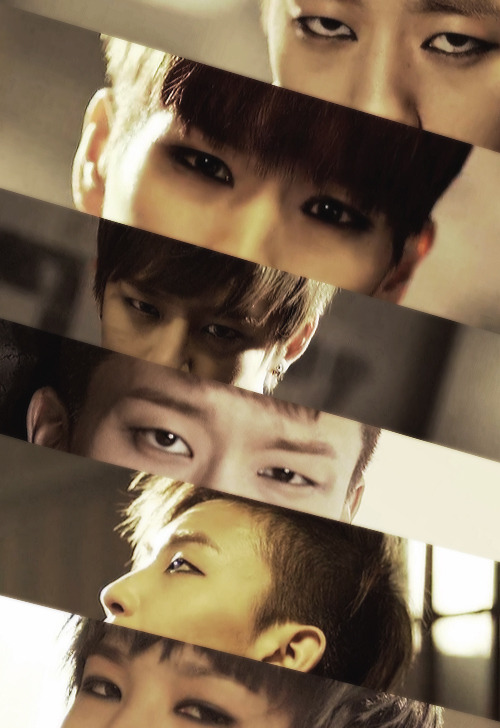 thunderluxury:  ONE SHOT ~   &lt;3 