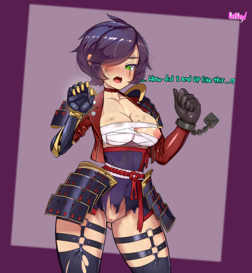 nisetanaka: lewd version! original post Keep reading concentratedhentai.tumblr.com/post/17591