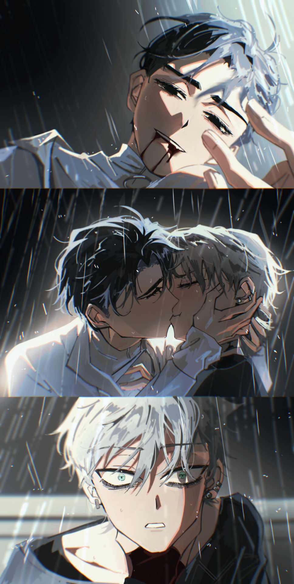 Because Im Still Not Over Them