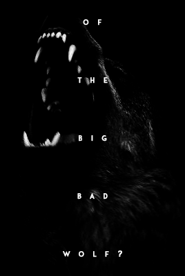 bloodybaronn:  fairy tales: little red riding hood   Xan certainly wasn’t last