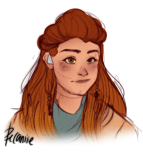 pecaniie-archive:Horizon: Zero Dawn