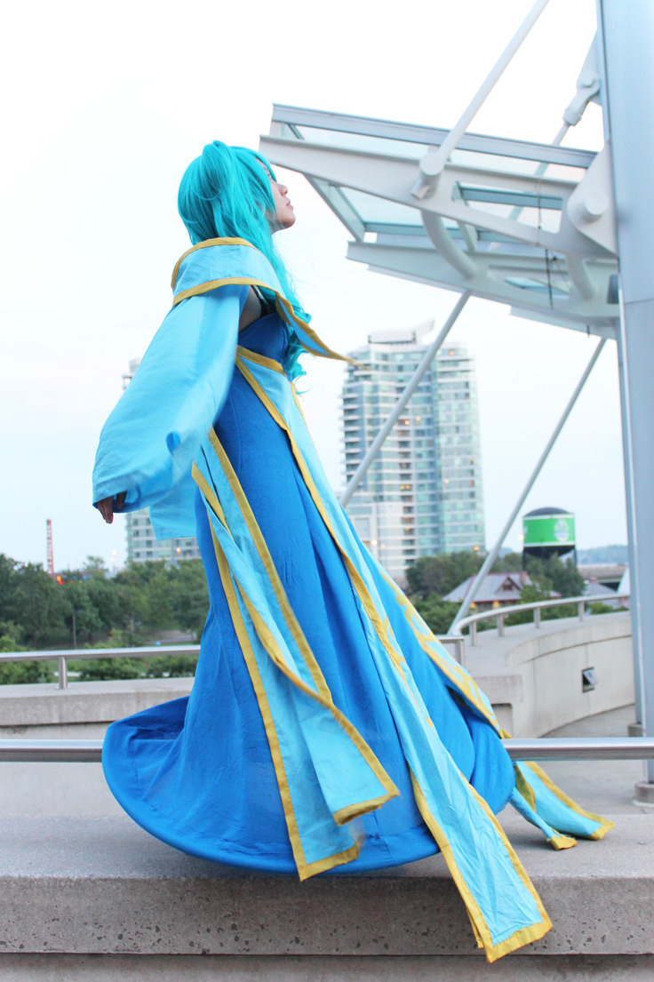 League of Legends - Sona Buvelle (Various) 1-12