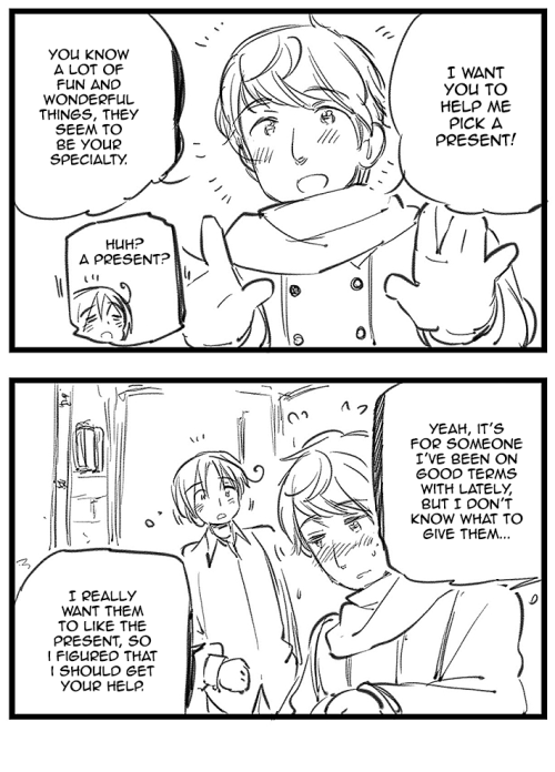hetascanlations:Hetalia World ☆ Stars - Chapter 50OriginalTranslation: y4nderenka // losthitsuScanla