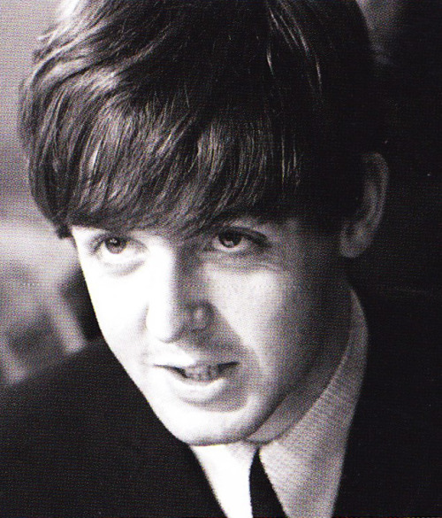 ibeatlesyou:scan from ‘A Hard Days Write’
